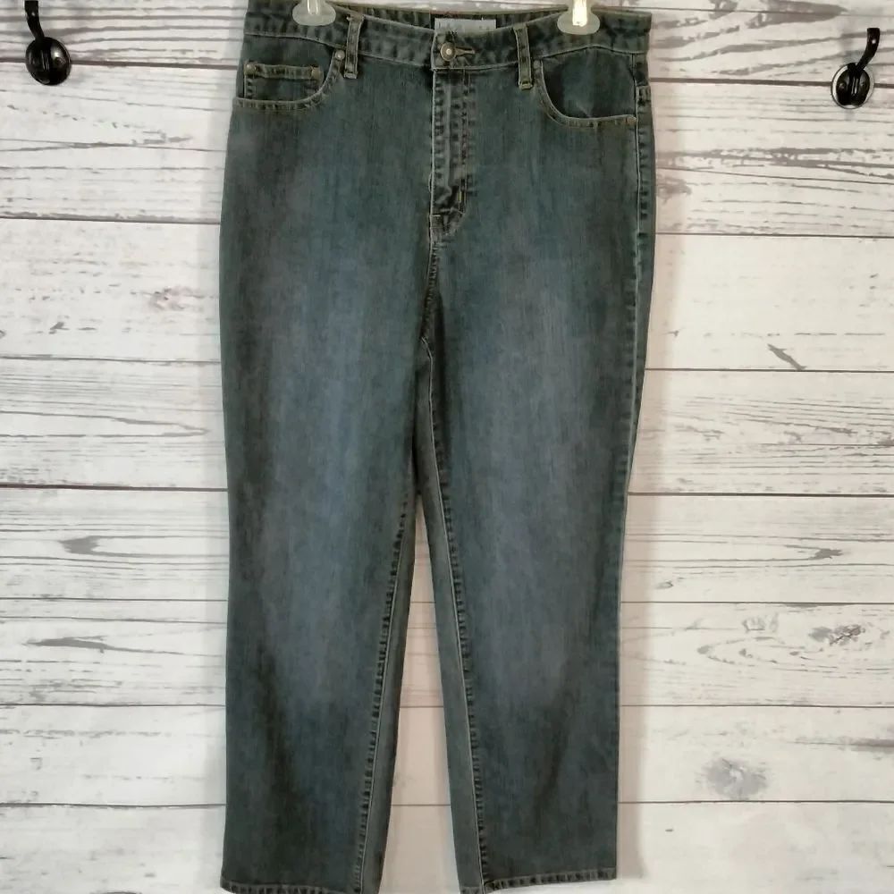 "L.A. Blues" woman's jeans  